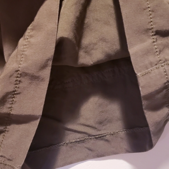 Forever 21 short pants size 31 - Picture 5 of 7